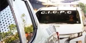 Cuatro hombres fallecieron en enfrentamiento con el Cicpc&hellip;