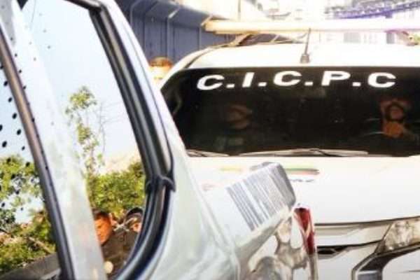Cuatro hombres fallecieron en enfrentamiento con el Cicpc en Anzoátegui