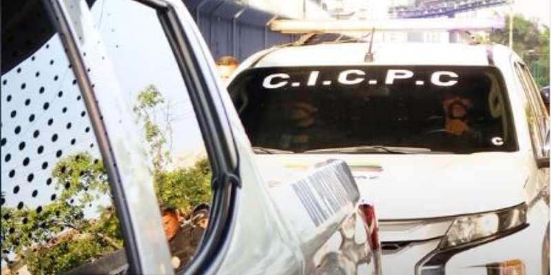 Cuatro hombres fallecieron en enfrentamiento con el Cicpc en Anzoátegui