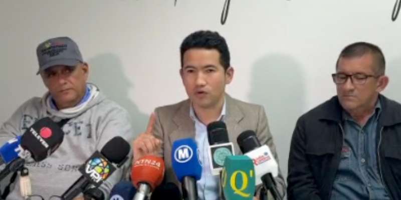 Expresos políticos anuncian acciones legales contra el Estado venezolano por violaciones de derechos humanos&hellip;
