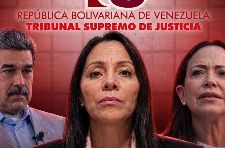 Exmagistrada Bárbara César