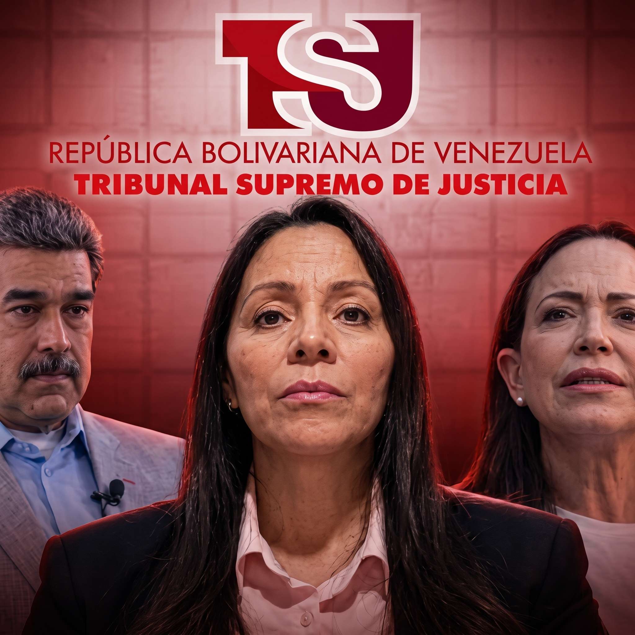 Exmagistrada Bárbara César