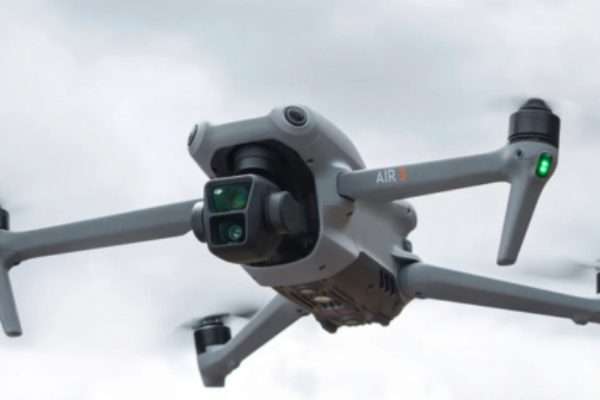 Gobierno levanta la suspensión temporalmente del uso de drones en Venezuela
