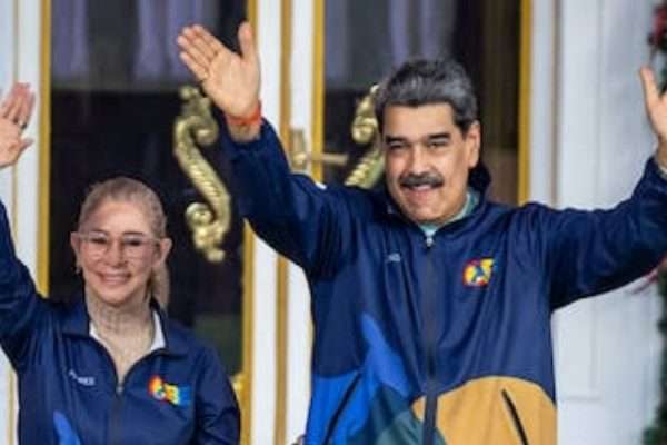 Nicolás Maduro y Cilia Flores se declaran no culpables por cargos de tortura en Nueva York