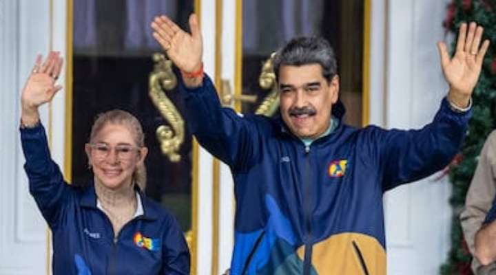 Nicolás Maduro y Cilia Flores se declaran no culpables por cargos de tortura en Nueva York
