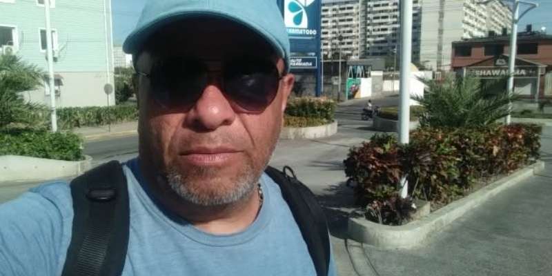 Carlos Montiel prevé ausencia de aumento salarial y alerta sobre creciente descontento social