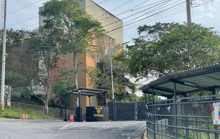 OVP exige investigar a la directiva de Rodeo IV por tratos crueles a reclusos