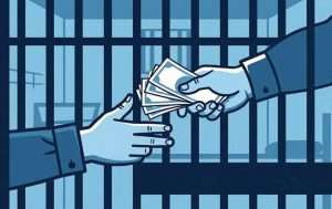 El OVP denuncia extorsión a reclusos para financiar infraestructuras en cárceles