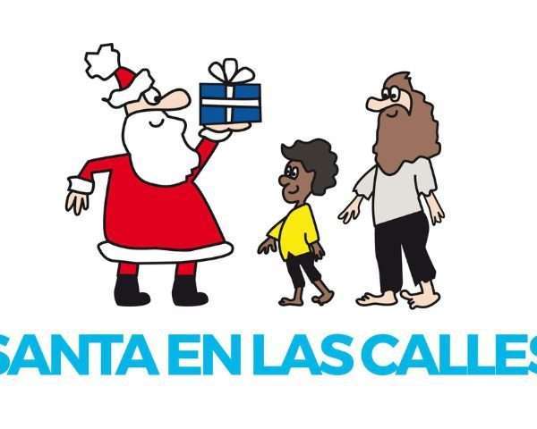 Fundación Santa en las Calles activa la campaña "Un Pana" para desplegar atención médica humanitaria en Caracas