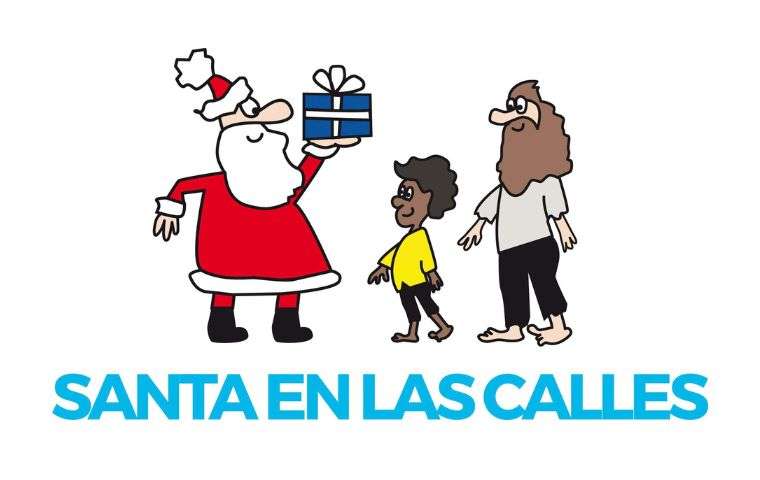 Fundación Santa en las Calles activa la campaña "Un Pana" para desplegar atención médica humanitaria en Caracas