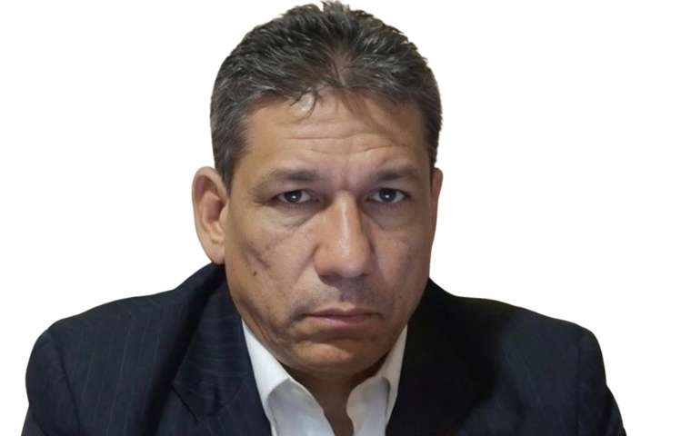 Denuncian arresto ilegal contra el opositor y abogado Marlon Maya en Barinas