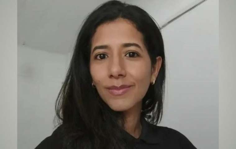 Lara | Detienen a la defensora de derechos humanos Auriscar Pérez y a su hermano en Quíbor