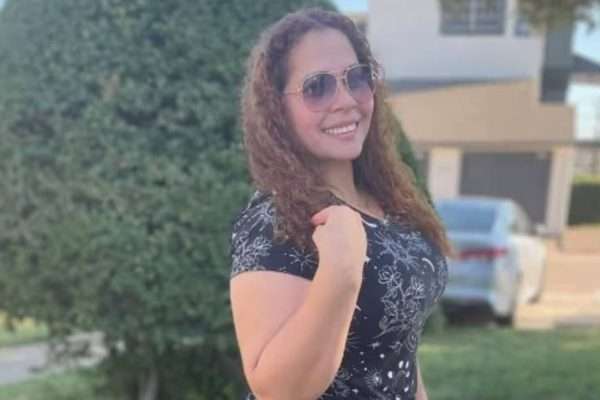 Policía de Texas confirma el asesinato de madre venezolana y busca a su expareja