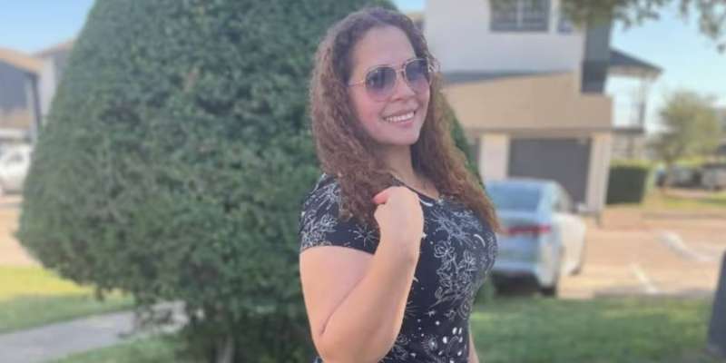 Policía de Texas confirma el asesinato de madre venezolana y busca a su expareja