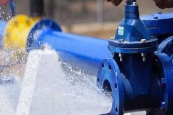 Restablecen progresivamente el agua potable en la Gran Caracas tras culminar labores de mantenimiento en el Sistema Tuy III