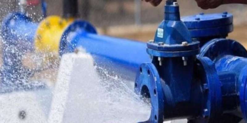 Restablecen progresivamente el agua potable en la Gran Caracas tras culminar labores de mantenimiento en el Sistema Tuy III