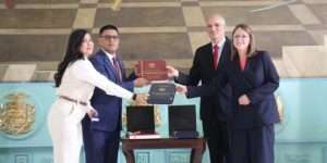 Transparencia Venezuela exige publicar el proyecto de ley&hellip;