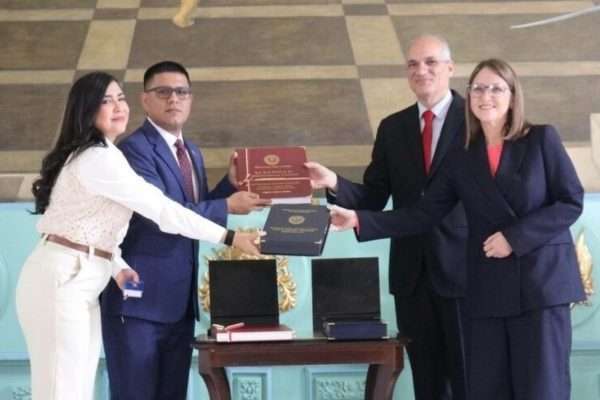 Transparencia Venezuela exige publicar el proyecto de ley de presupuesto nacional de 2027, tras una década de secretismo