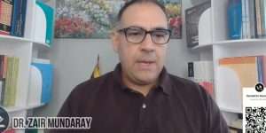Zair Mundaray denuncia que la supresión de tribunales&hellip;