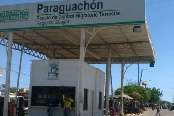 Reino Unido renueva alerta de viaje y desaconseja visitar el estado Zulia y zonas fronterizas
