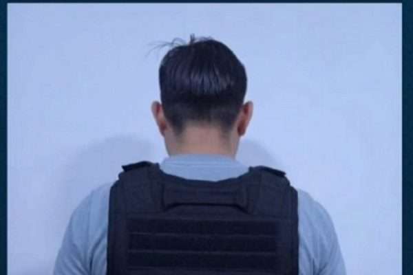 Capturan en Táchira a ciudadano solicitado por Interpol Perú