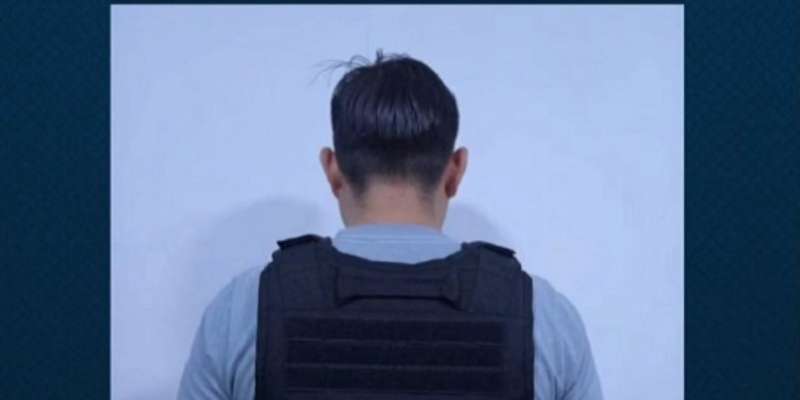Capturan en Táchira a ciudadano solicitado por Interpol Perú