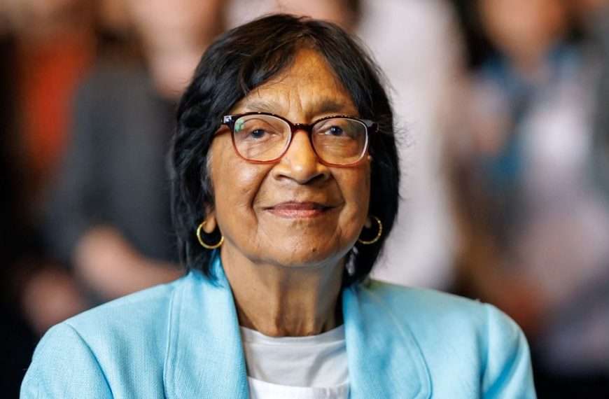 Fernando Aranguren | La verdad como premisa de la justicia: el merecido reconocimiento a Navi Pillay
