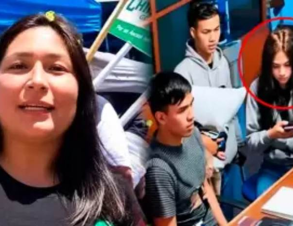 Muere en accidente de tránsito en Portuguesa implicada en el homicidio de candidata peruana