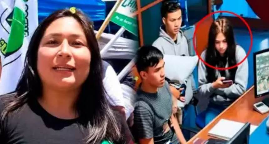 Muere en accidente de tránsito en Portuguesa implicada en el homicidio de candidata peruana
