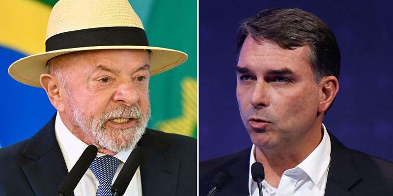 Elecciones en Brasil: Lula da Silva&hellip;